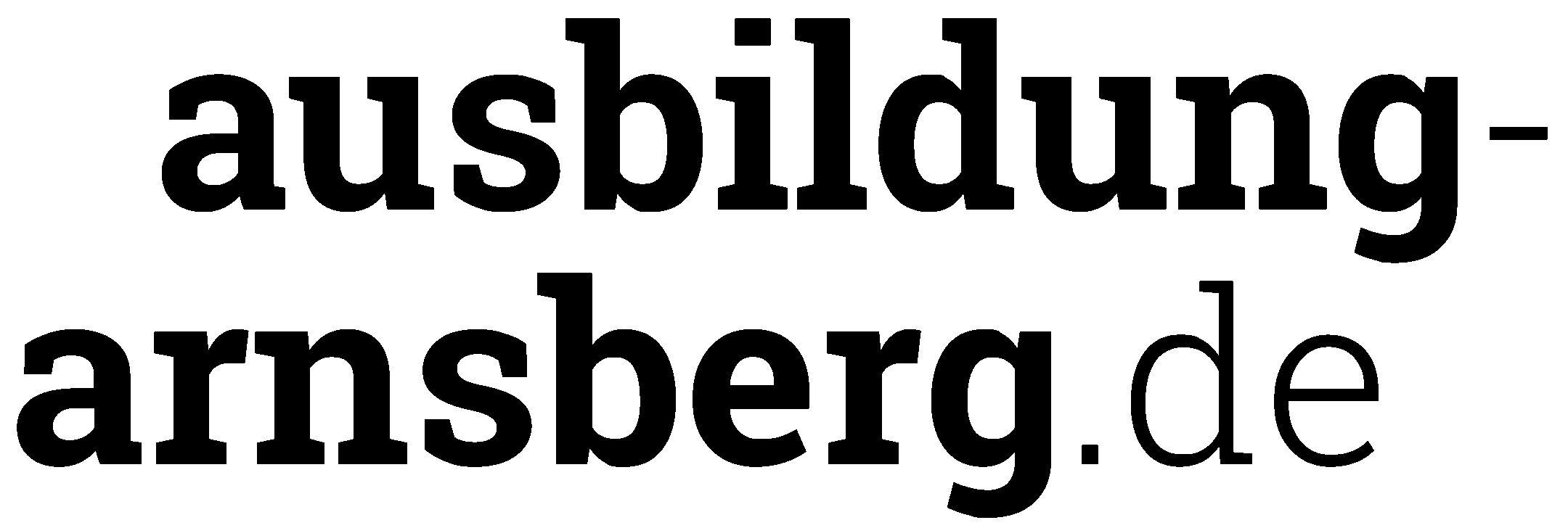 ausbildung-arnsberg.de